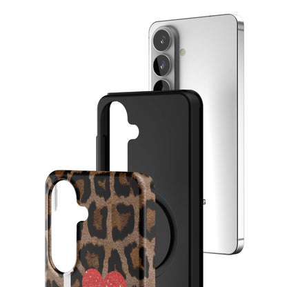 Cheetah-I-Love-Me-samsung-case-Galaxy S26-3