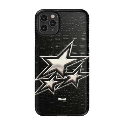 Annelise iPhone Case