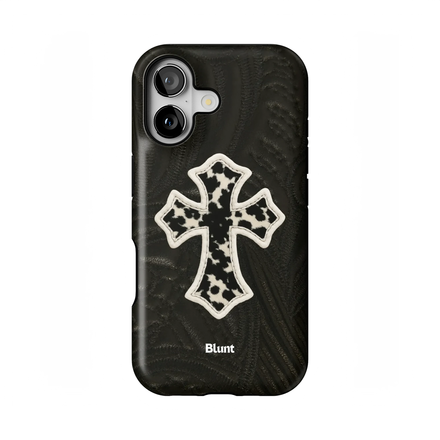 Holy Cross iPhone Case