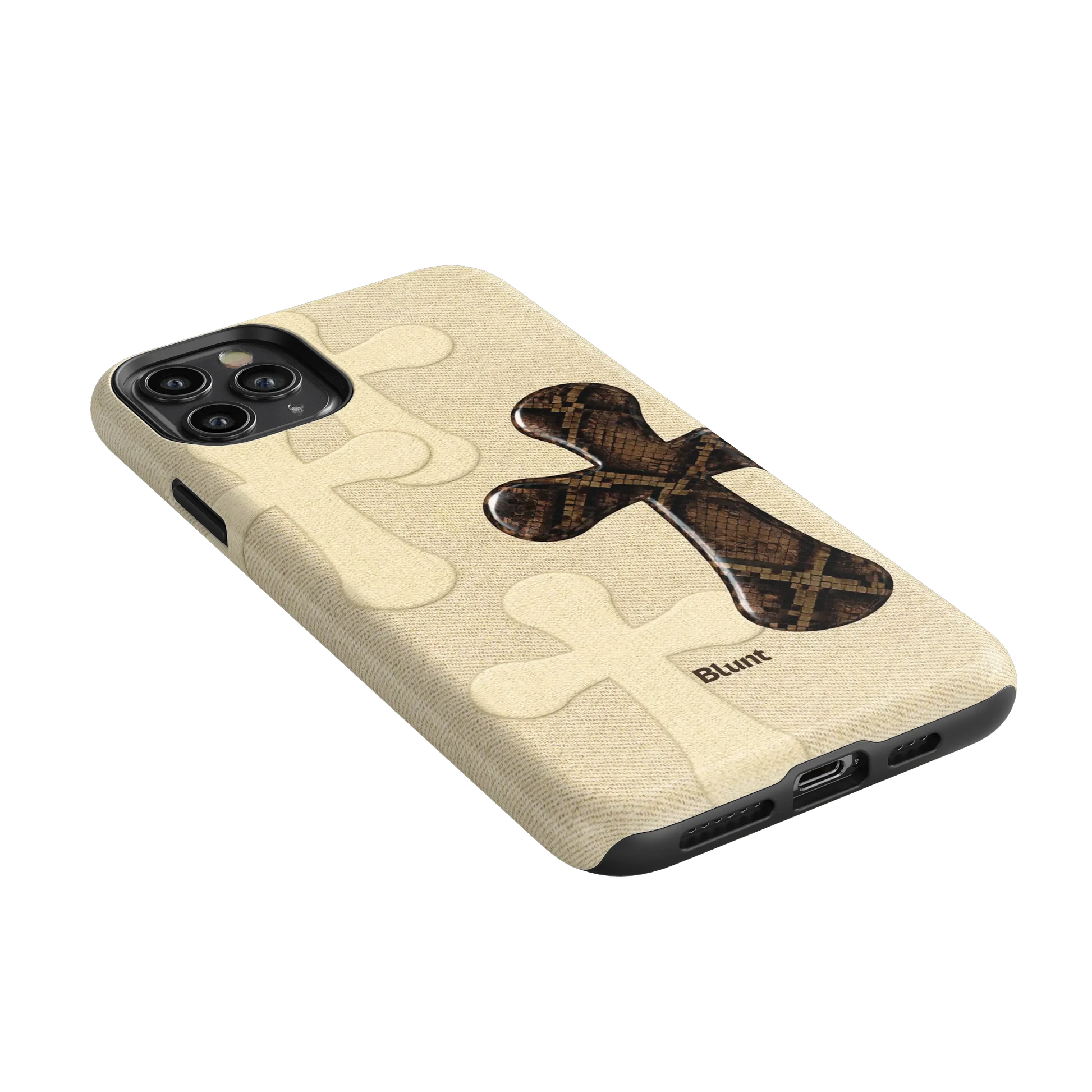 Cream-Patch-iphone-case-iPhone 11 Pro Max-2