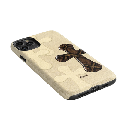 Cream-Patch-iphone-case-iPhone 11 Pro Max-2