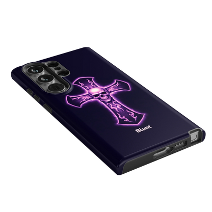 Ghost-Psalms-samsung-case-S23 Ultra-2