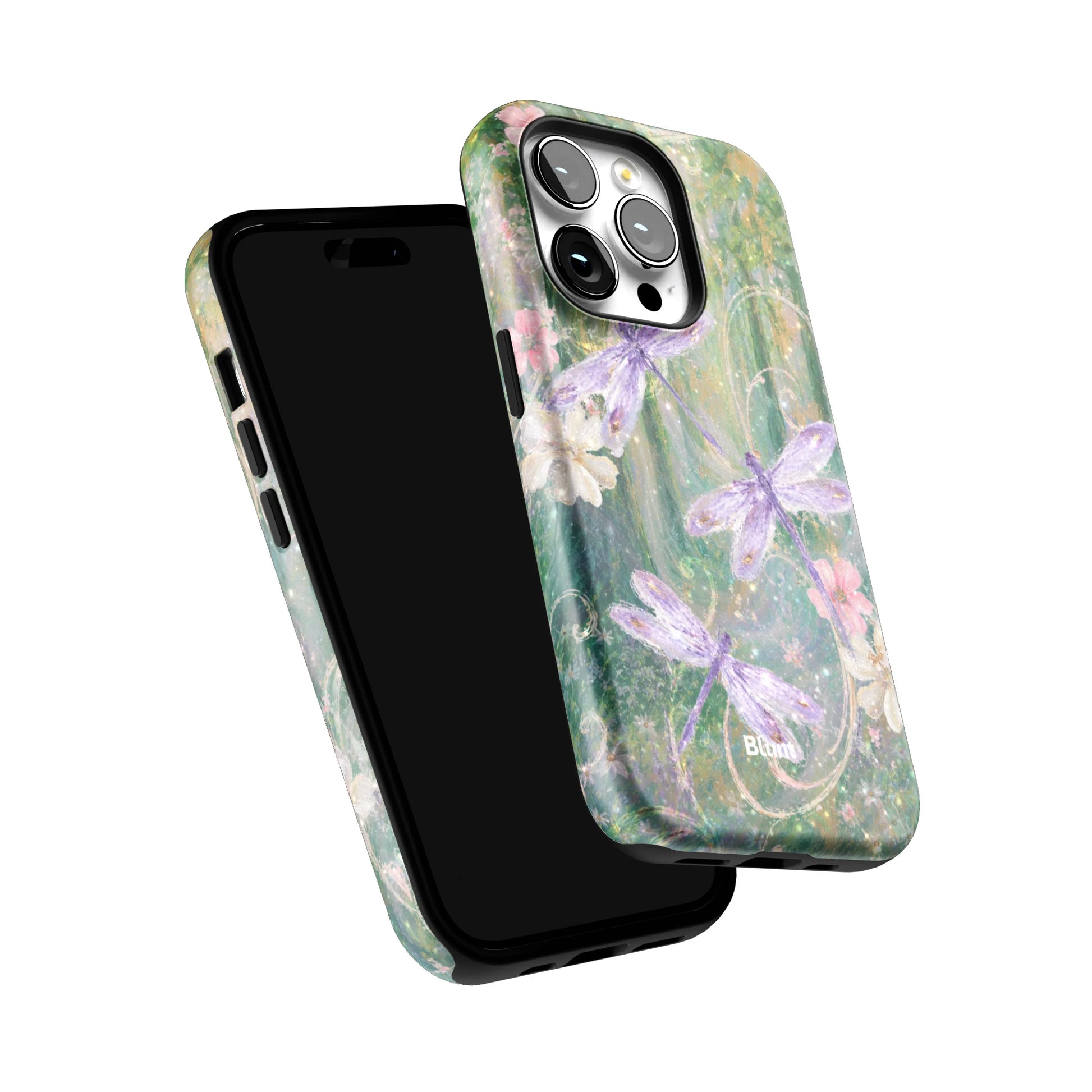 Garden-Spell-iphone-case-iPhone 14 Pro-5