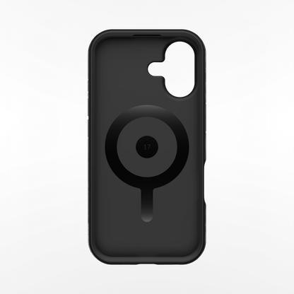 Quellin iPhone Case