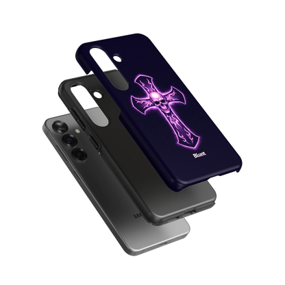 Ghost-Psalms-samsung-case-S25-3