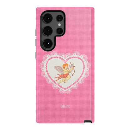 Heartstruck Samsung Case