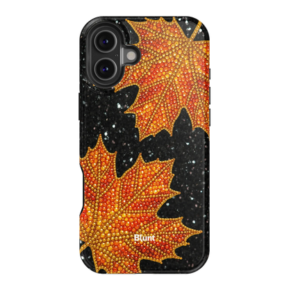 Autumn iPhone Case