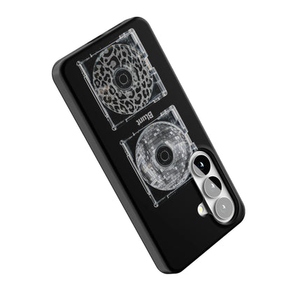 Disco-Mix-samsung-case-Galaxy S26-4