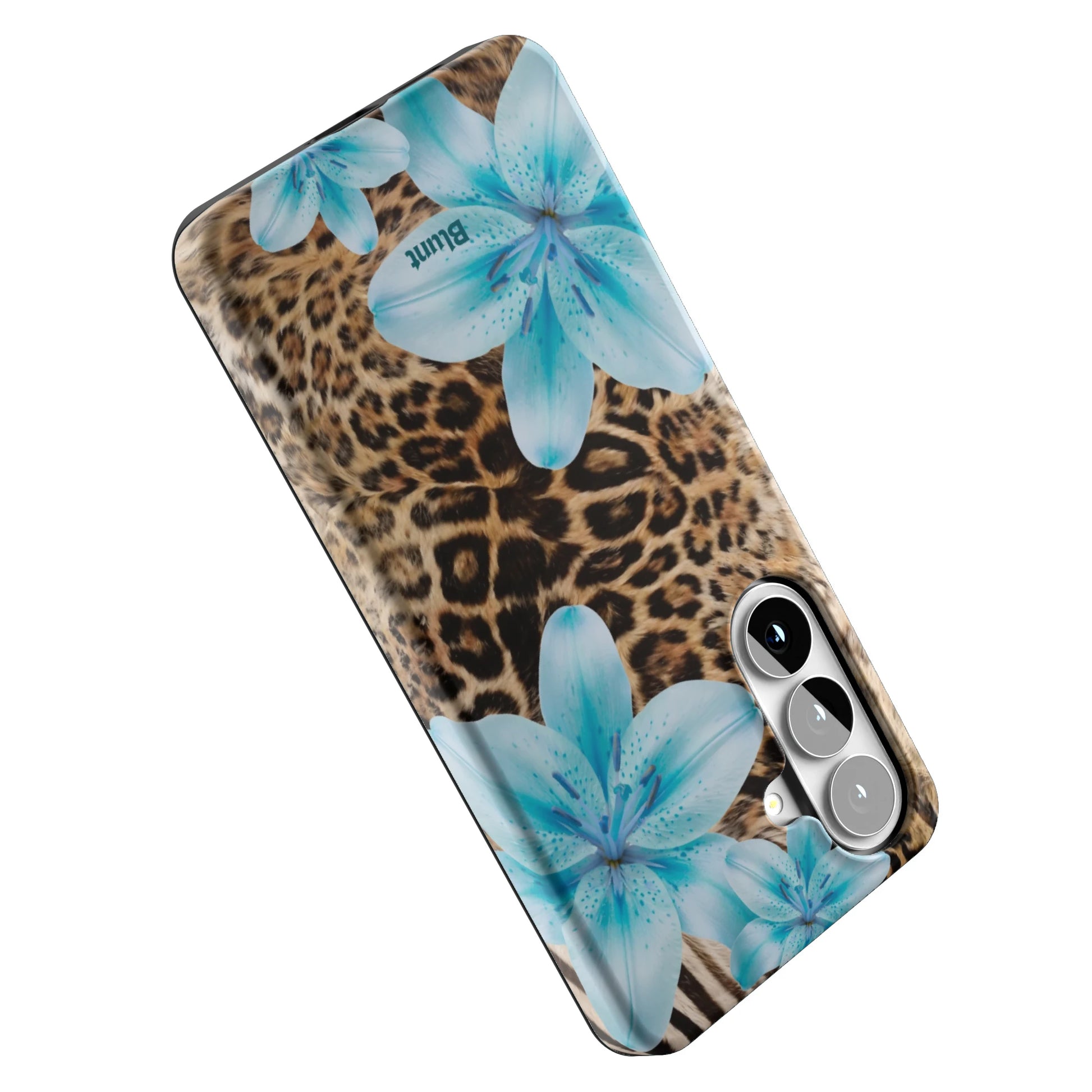 Turquoise-Belle-samsung-case-Galaxy S26 Plus-4