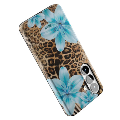 Turquoise-Belle-samsung-case-Galaxy S26 Plus-4
