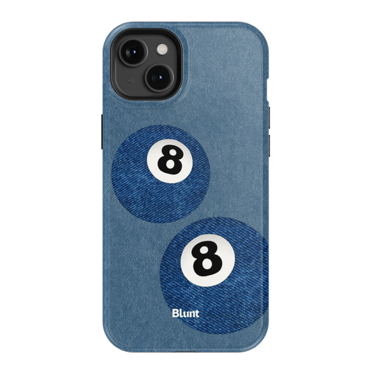 Hot Shot iPhone Case