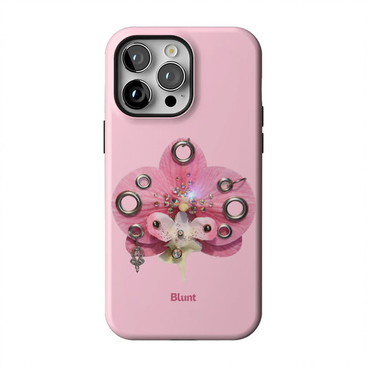 Pierced-Cotton-iphone-case-iPhone 14 Pro Max-1