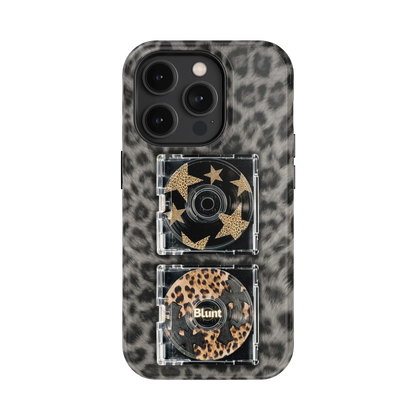 Nightfall Mix iPhone Case