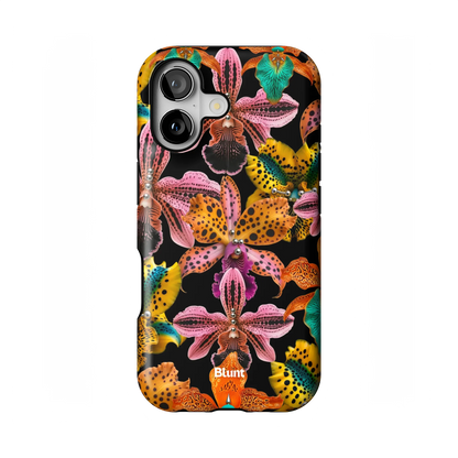 Paradise Heat iPhone Case