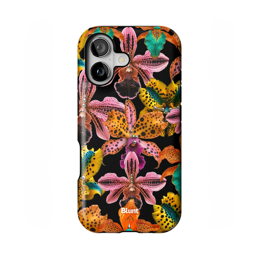Paradise Heat iPhone Case