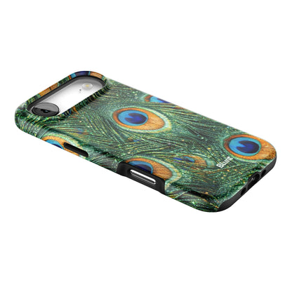 Jade-Quilt-iphone-case-iPhone 17 Air-2