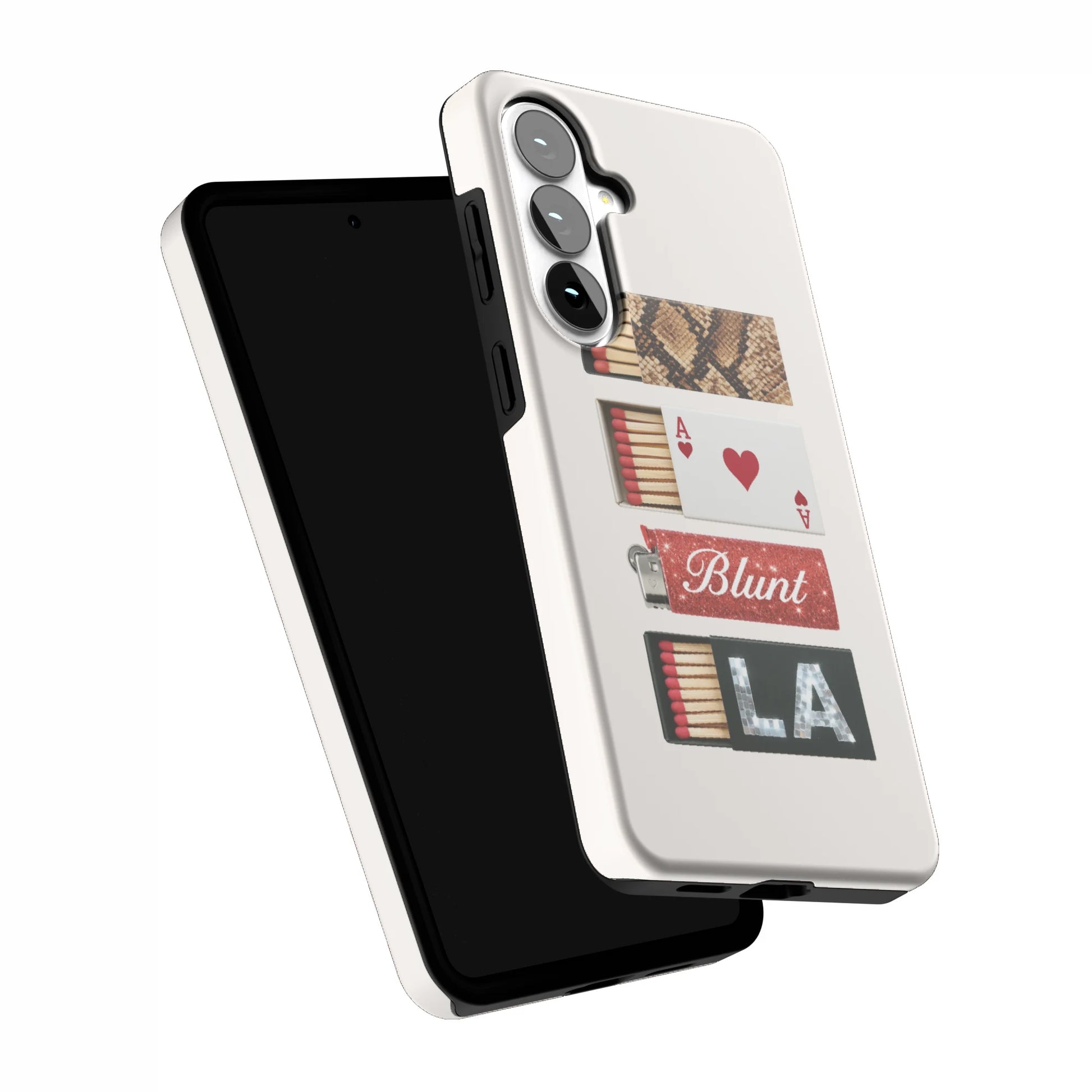 Cream-Match-samsung-case-Galaxy S26 Plus-5