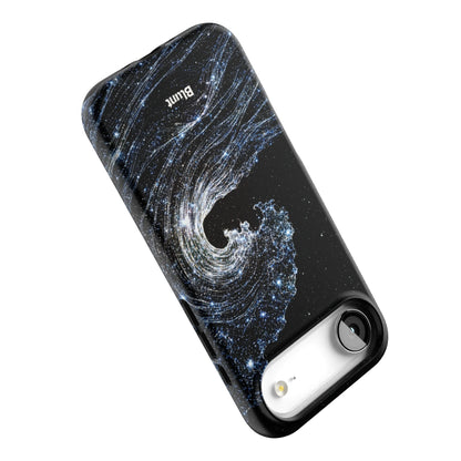 Midnight-Wave-iphone-case-iPhone 17 Air-4