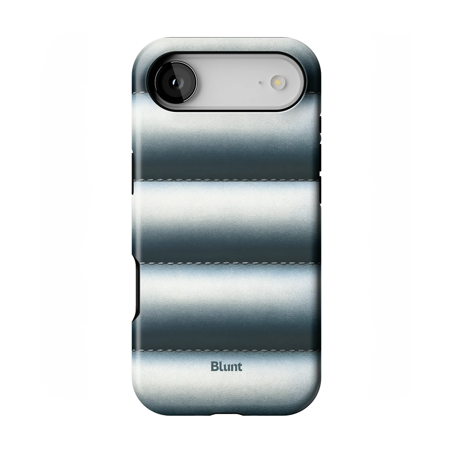 Midnight Haze iPhone Case