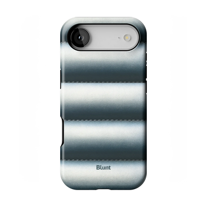 Midnight Haze iPhone Case