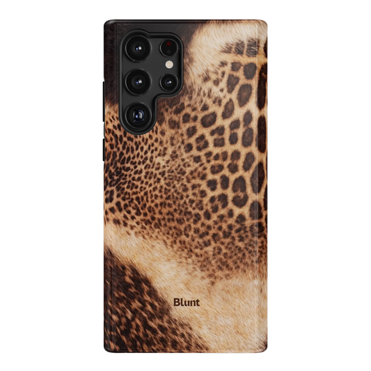 Desert Mirage Samsung Case