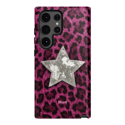 Pop Star Samsung Case
