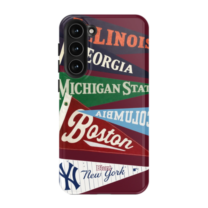 State-Pride-samsung-case-Galaxy S23 Plus-1