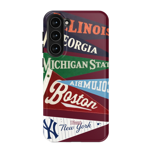 State-Pride-samsung-case-Galaxy S23 Plus-1
