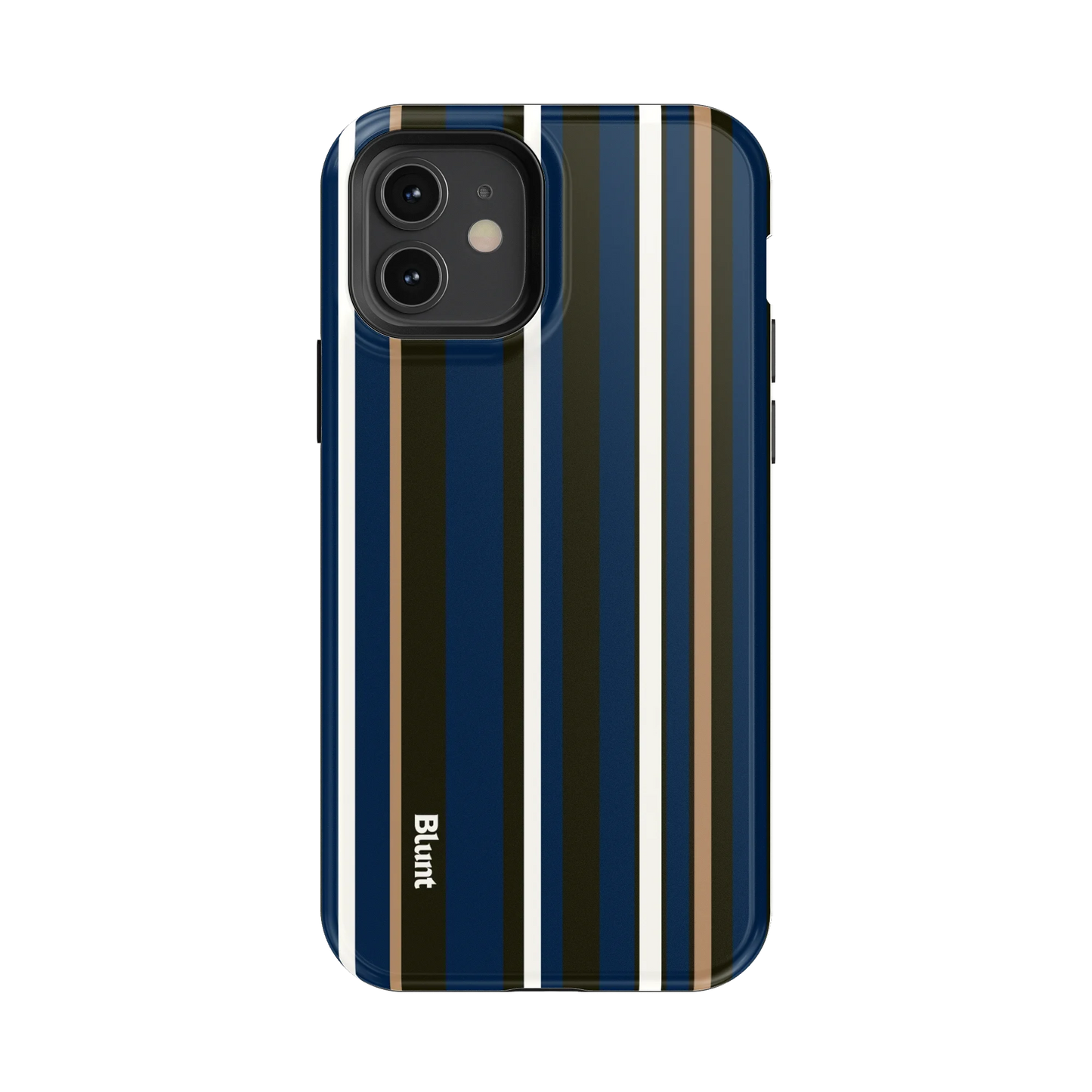 Navy League iPhone Case