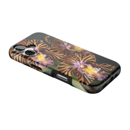 Jungle-Fleur-iphone-case-iPhone 17-2