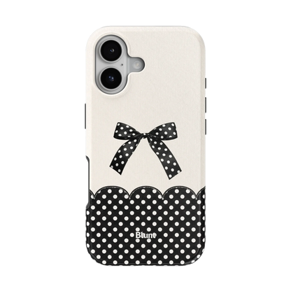Polko iPhone Case