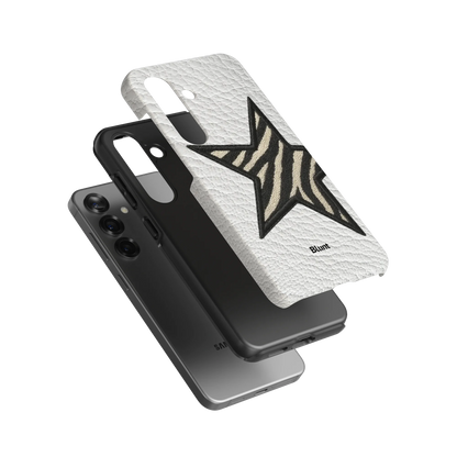 Electric Star Samsung Case