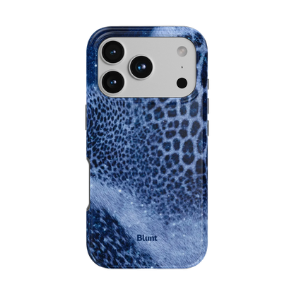 Icy Mirage iPhone Case