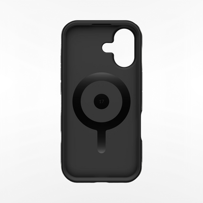 Onyx Riot iPhone Case