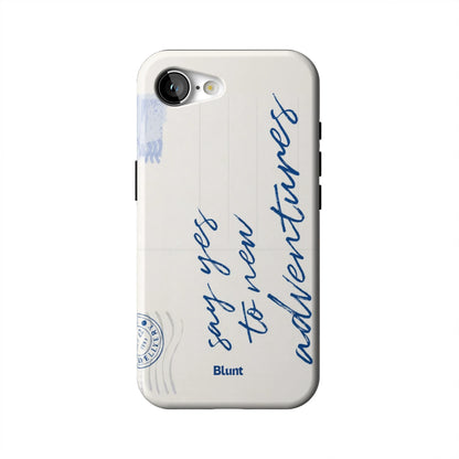Wander-Mail-iphone-case-iPhone 17 E-1