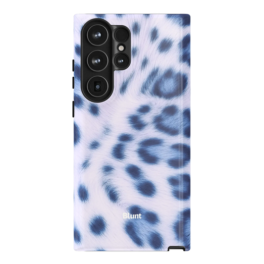 Winter Coat Samsung Case