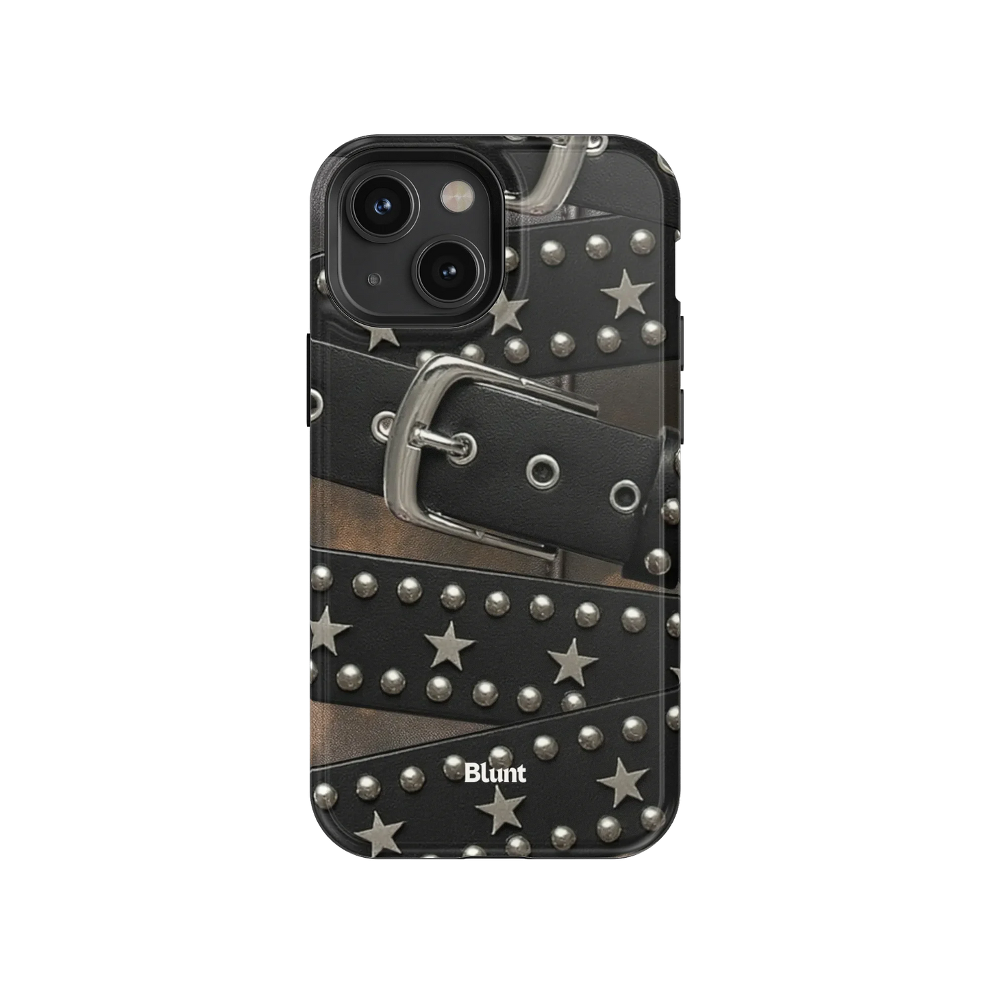 Midnight Hardware iPhone Case