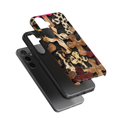 Patched-Saint-samsung-case-S24 Plus-3