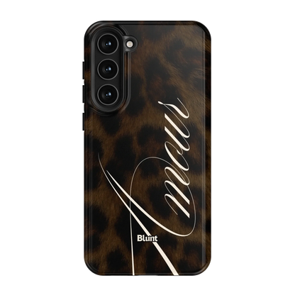 Amour Samsung Case