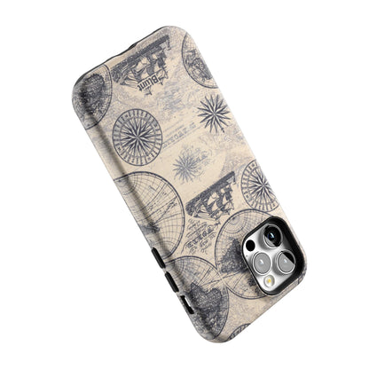 Routes-iphone-case-iPhone 12 Pro-4