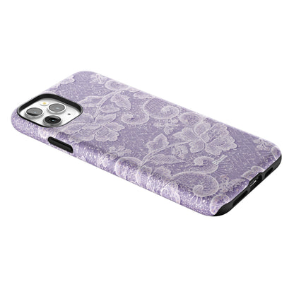Lilac-Mary-iphone-case-iPhone 11 Pro Max-2