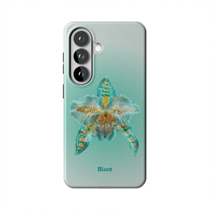Frosted Samsung Case