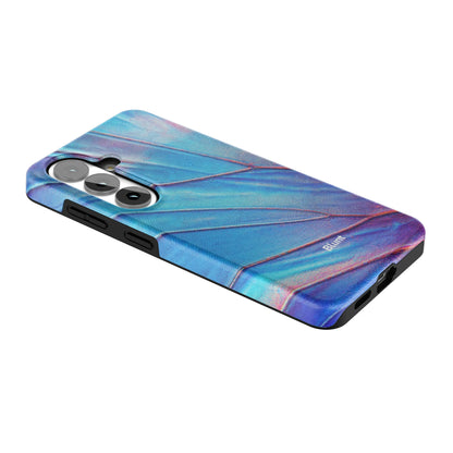 Azure-Veins-samsung-case-Galaxy S26-2