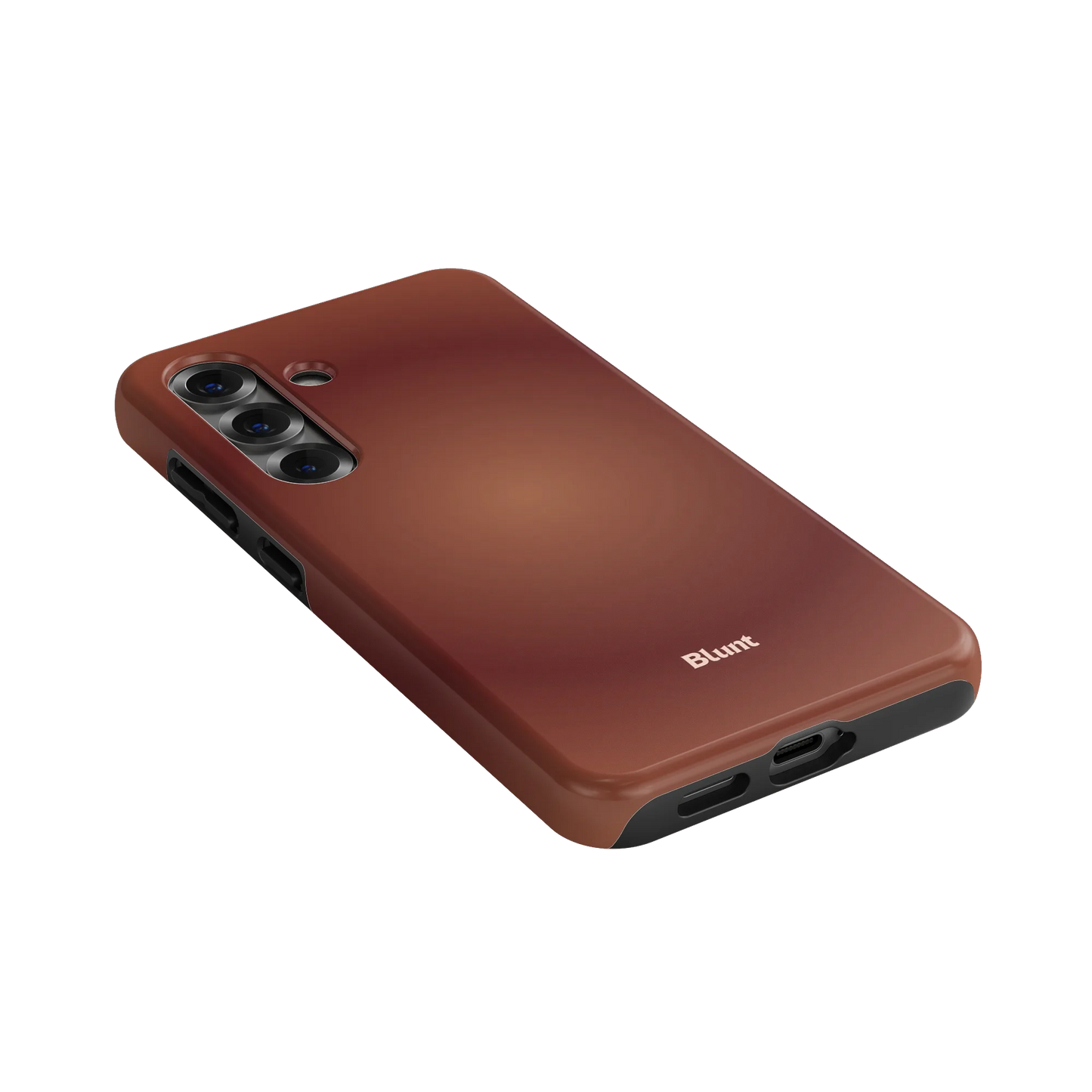 Hazelnut Samsung Case