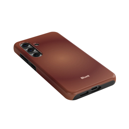 Hazelnut Samsung Case