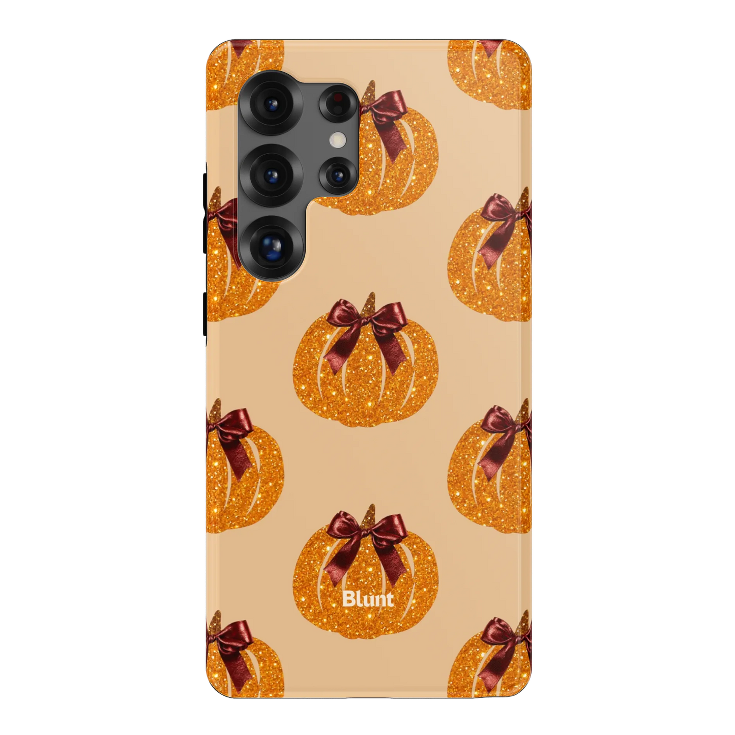 Cinnamon Spark Samsung Case