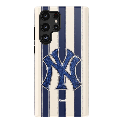 Polo Newyorker Samsung Case
