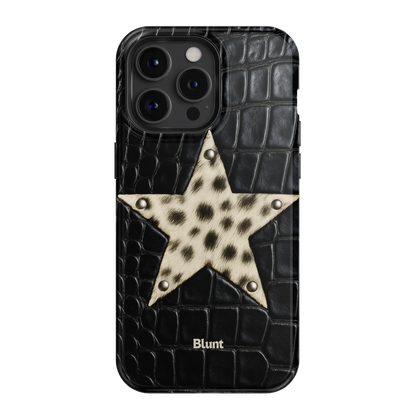 Starlette iPhone Case