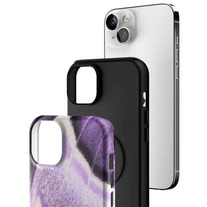 Lavender-Raya-iphone-case-iPhone 14 Plus-3