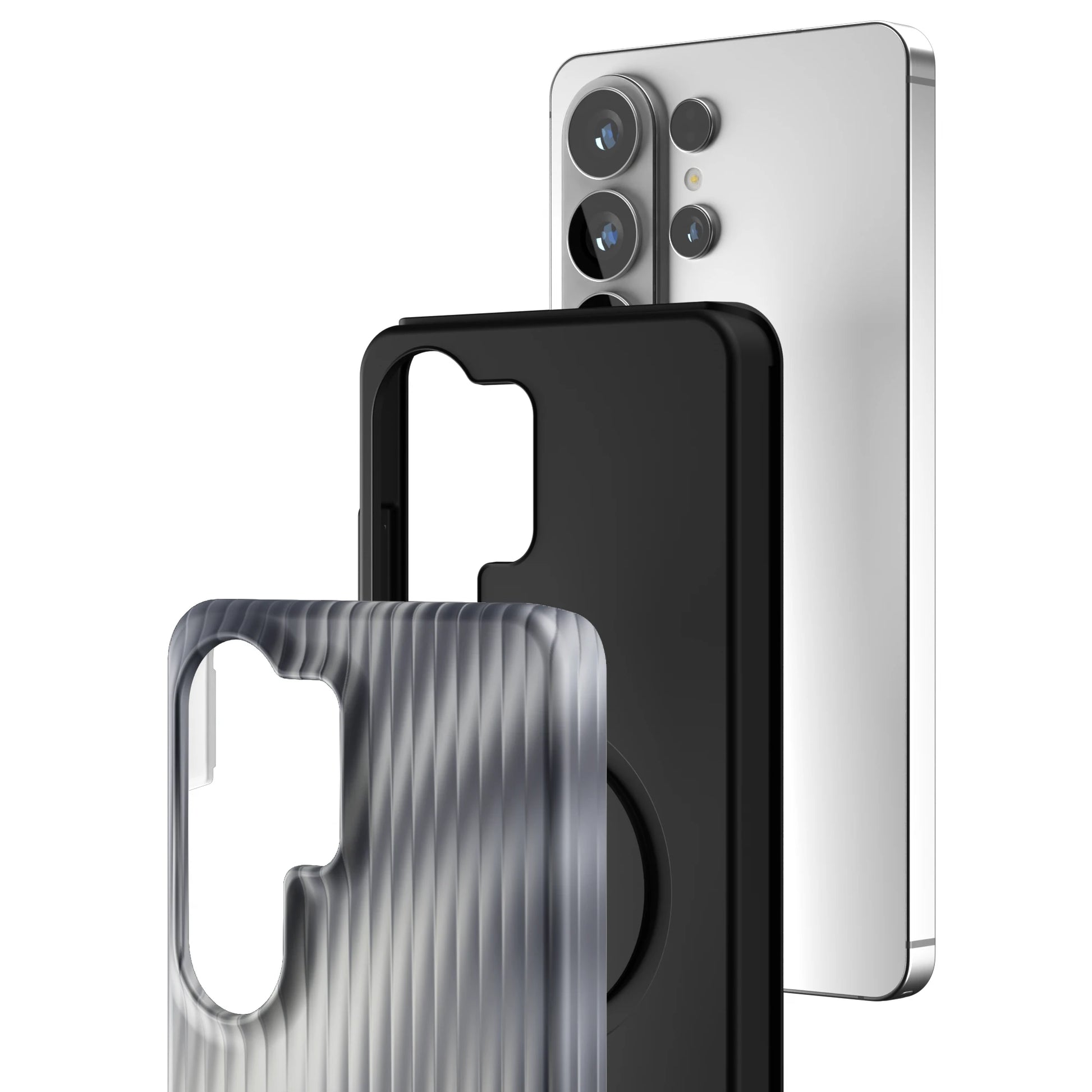 Silver-Pulse-samsung-case-Galaxy S26 Ultra-3
